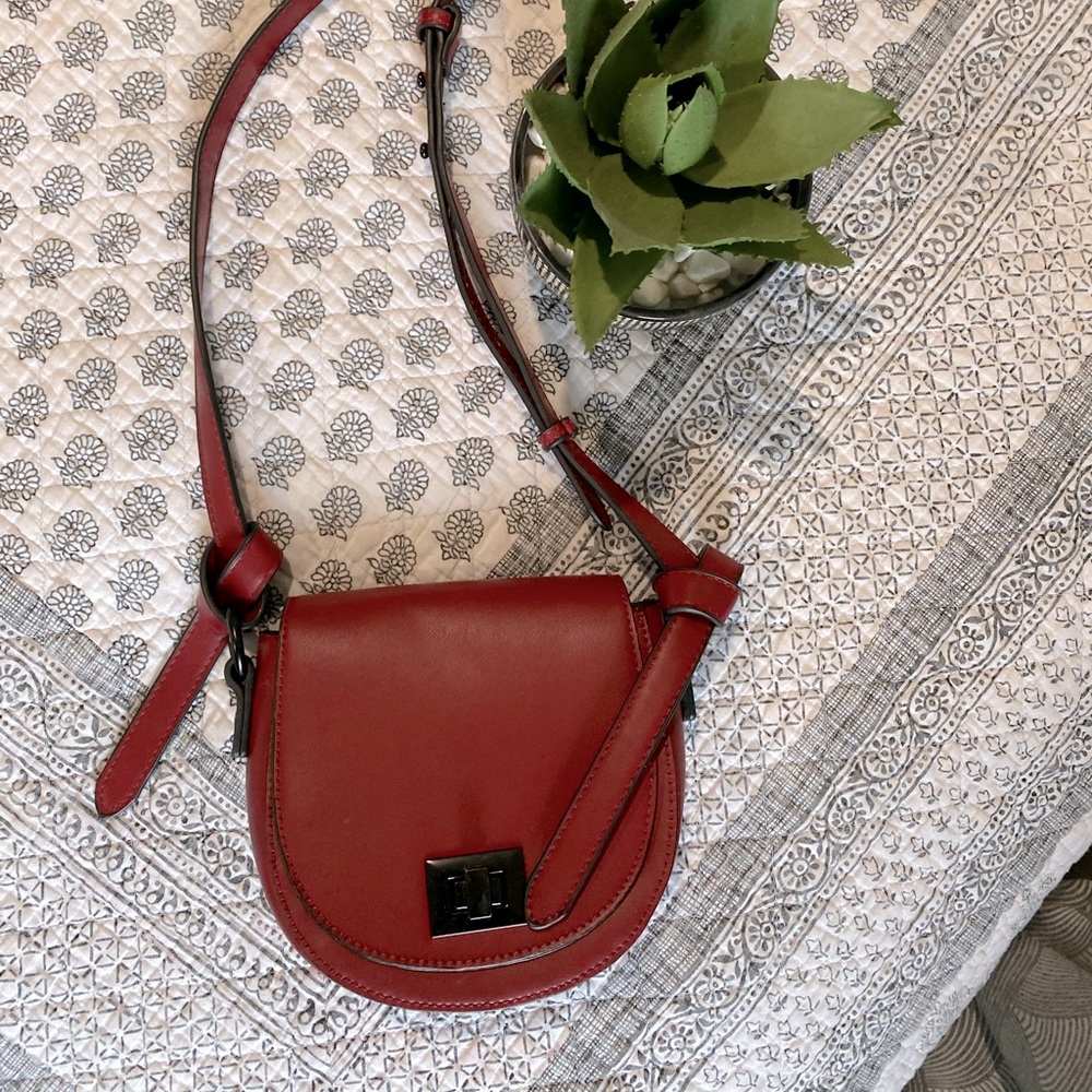 Co-lab mini bag